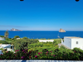 Panarea Amazing View Panarea
